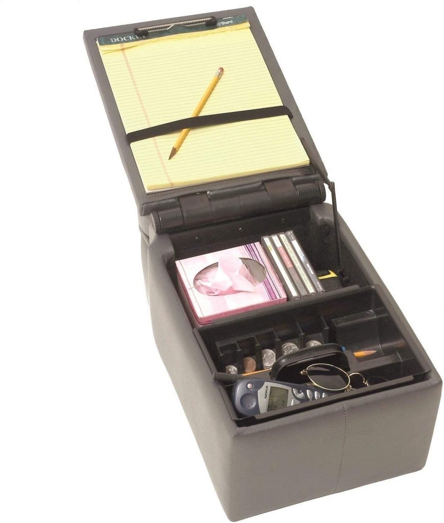 丰田塔科马的10个最佳中控台