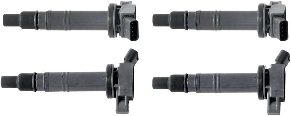 10最好的点火线圈为丰田塔科马