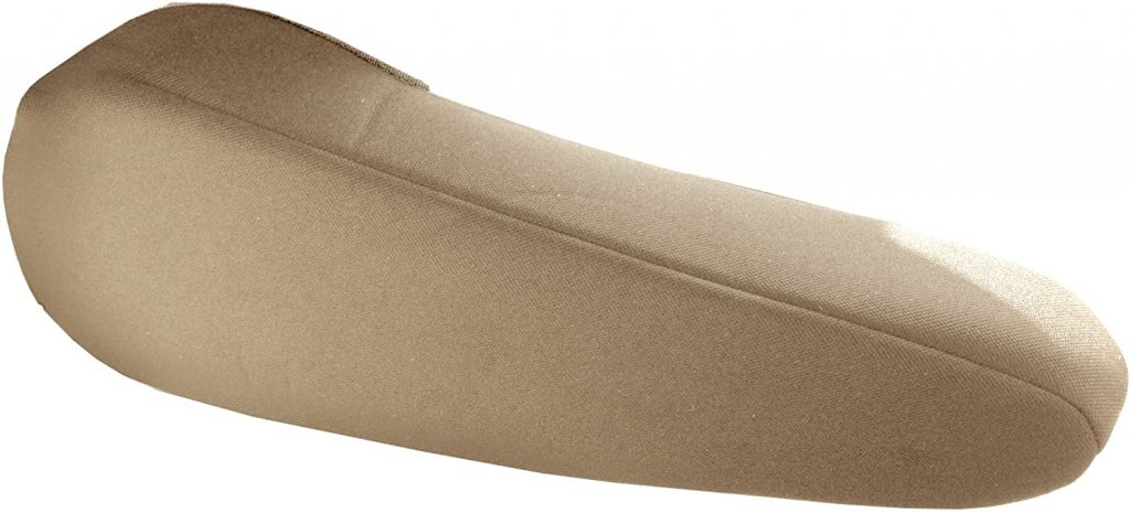 丰田Tundra最好的扶手