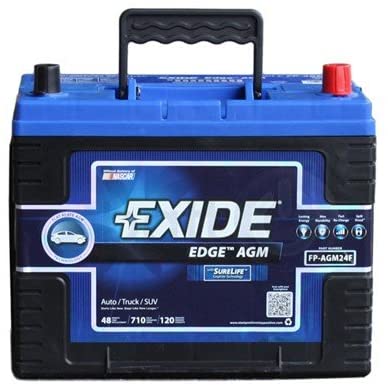 十佳电池丰田苔原