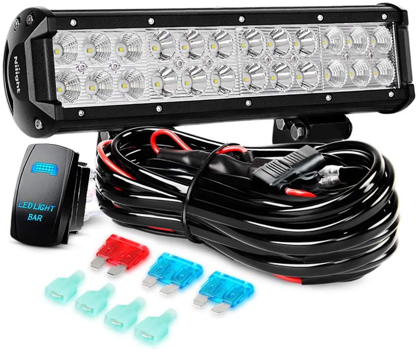 丰田Tundra的10条最佳灯光棒