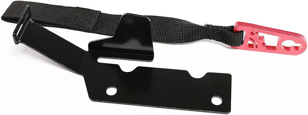 10个最佳后座释放丰田Tundra