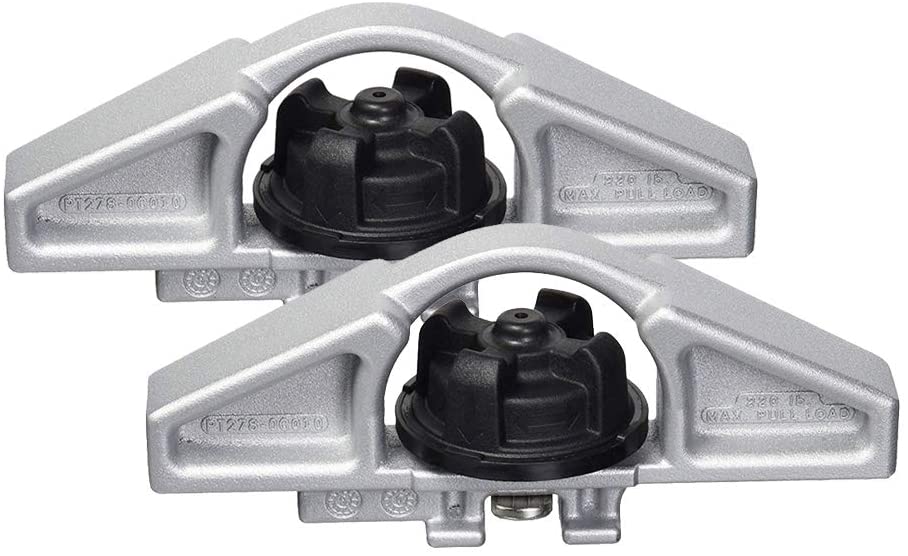 丰田苔原10个最佳系紧锚