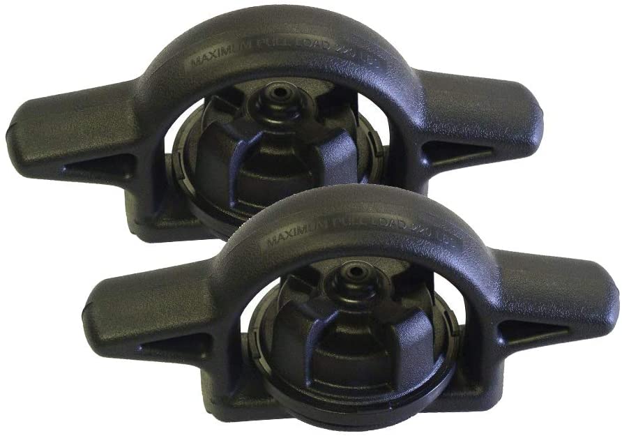 丰田苔原10个最佳系紧锚