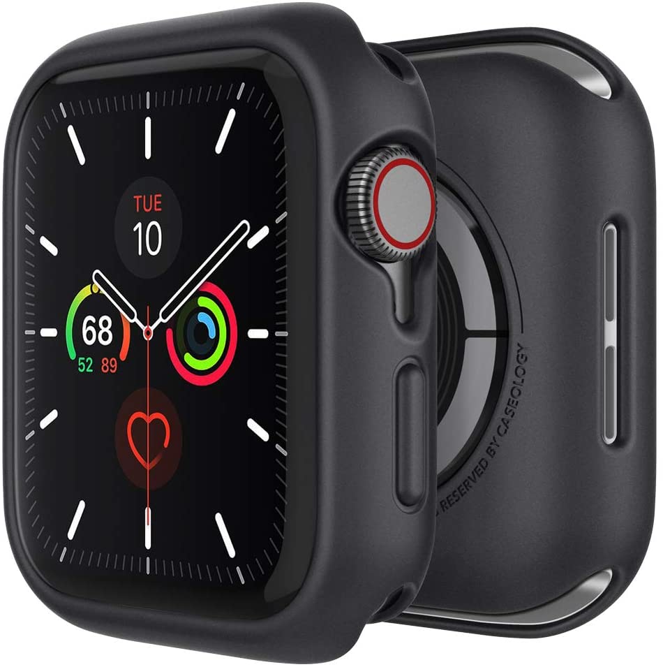 Apple Watch Series 6的10个最佳保护套