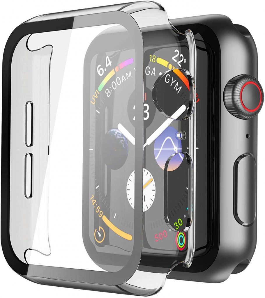 Apple Watch Series 6的10个最佳保护套