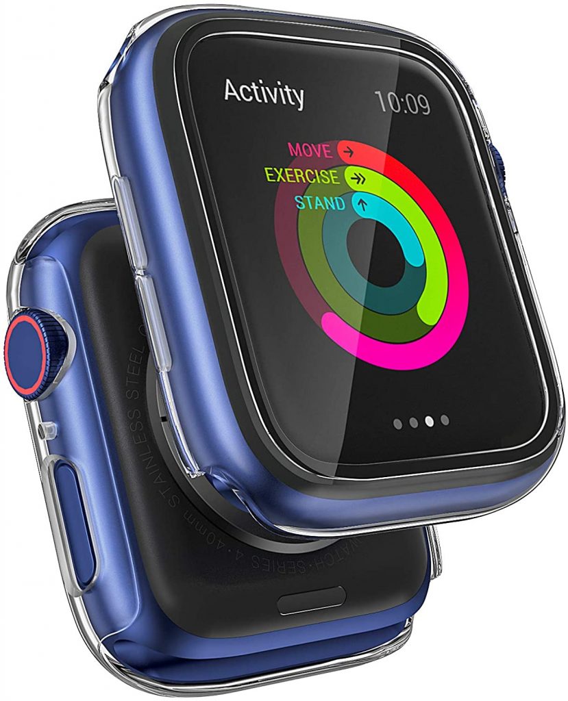 Apple Watch Series 6的10个最佳保护套