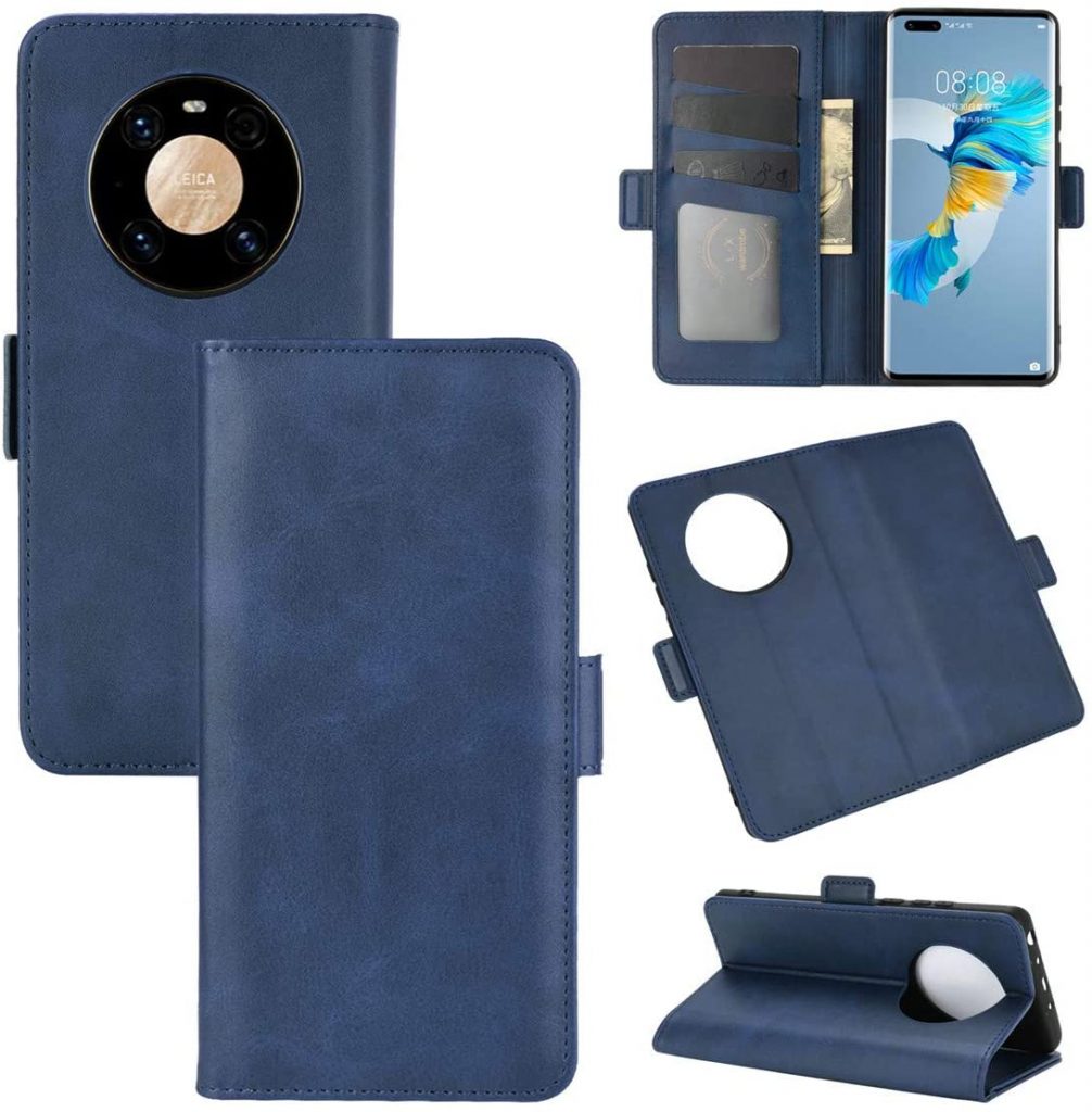 华为Mate 40 Pro 10个最佳案例