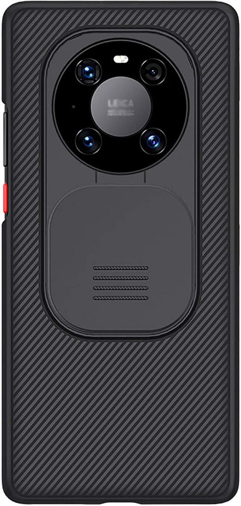 华为Mate 40 Pro 10个最佳案例