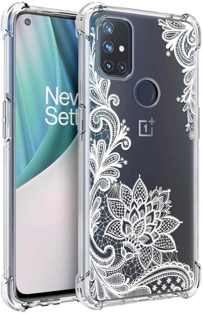 10 OnePlus北部N10的最佳案例