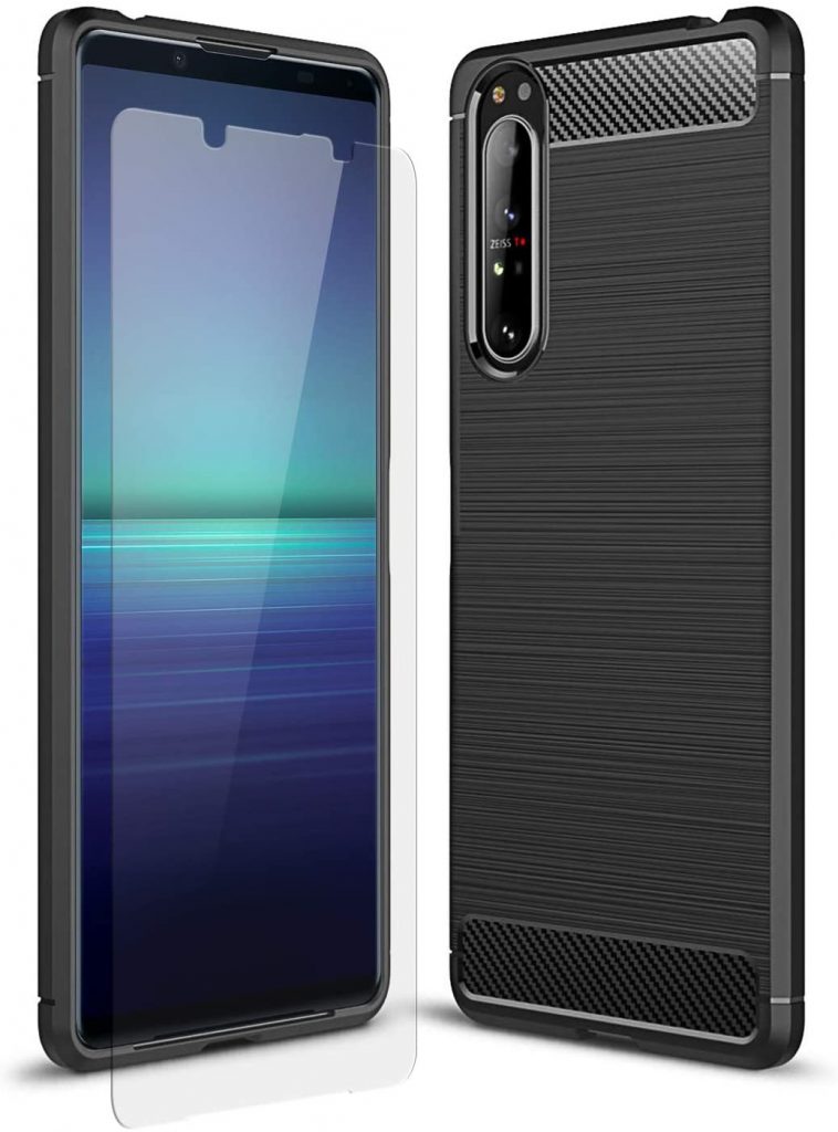 索尼Xperia 5 II的10个最佳案例