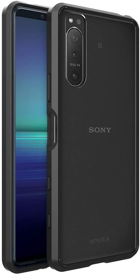 索尼Xperia 5 II的10个最佳案例