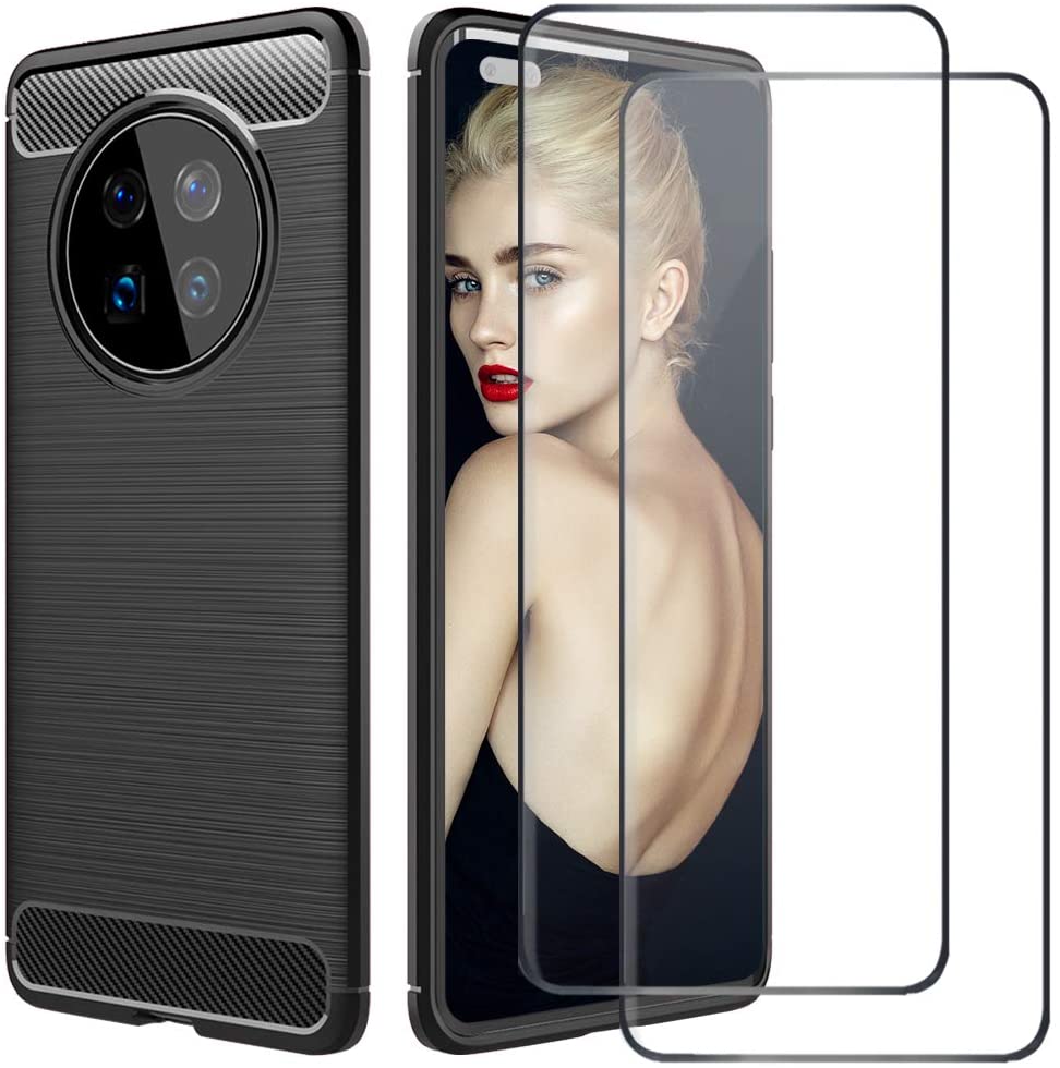 华为Mate 40 Pro的10个最佳屏幕保护器