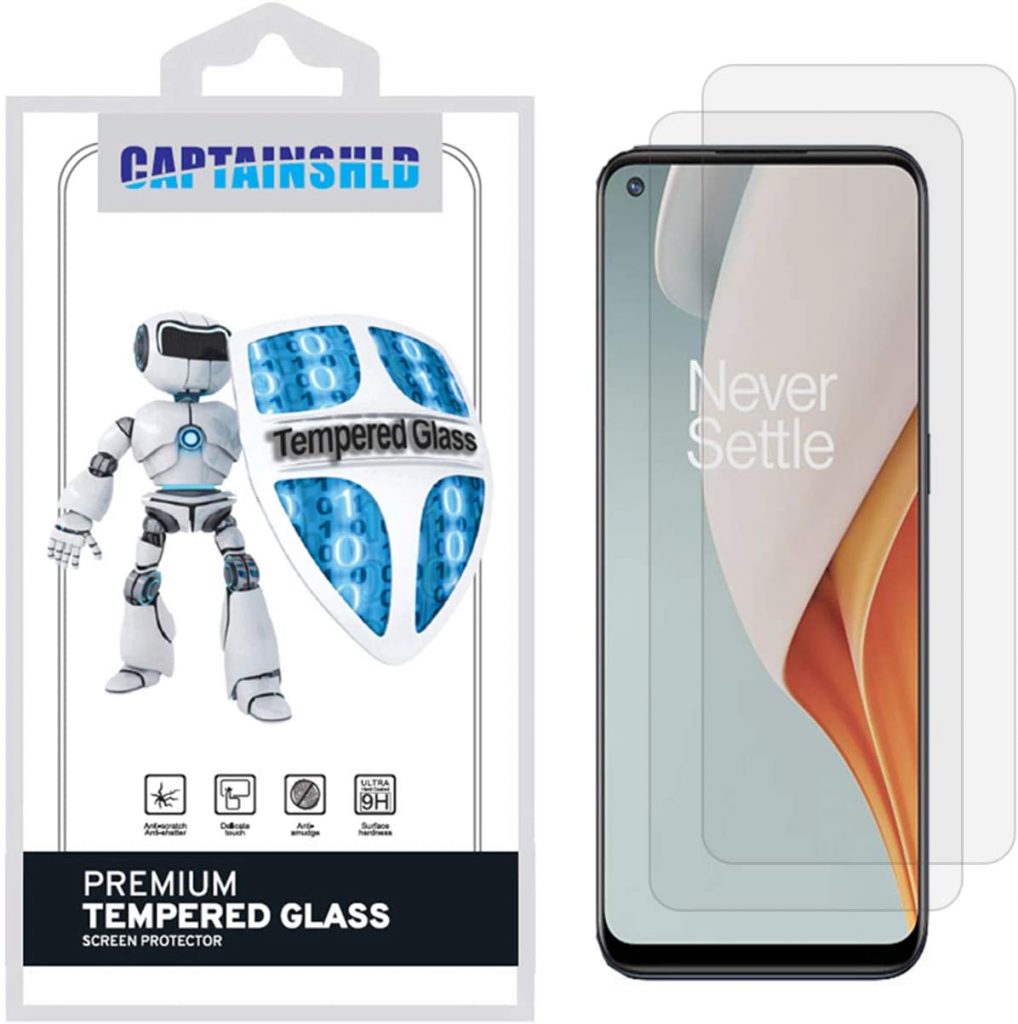 10个最佳屏幕保护器，适用于OnePlus Nord N10