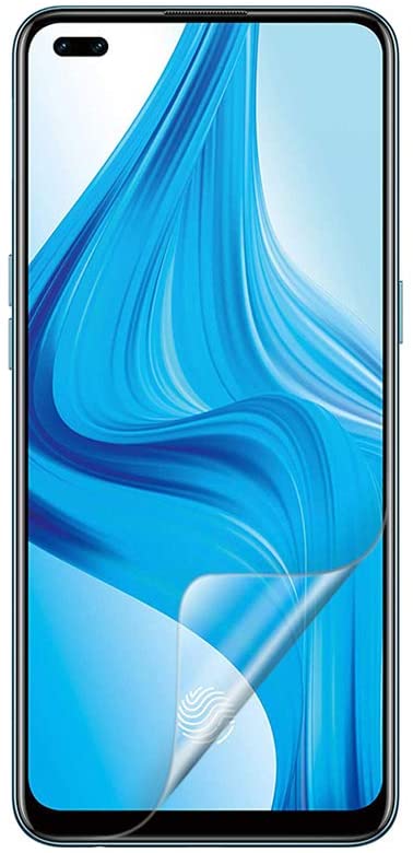 Oppo F17 Pro的10个最佳屏幕保护器