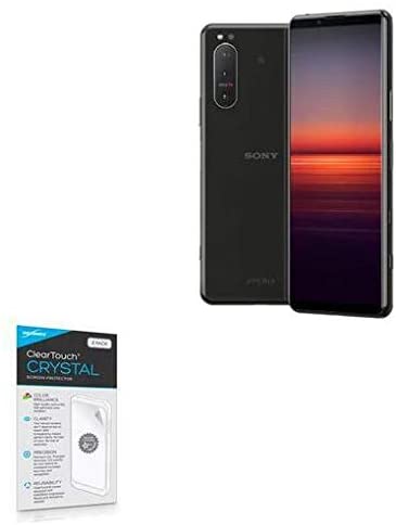 10个最好的屏幕保护索尼Xperia 5 II