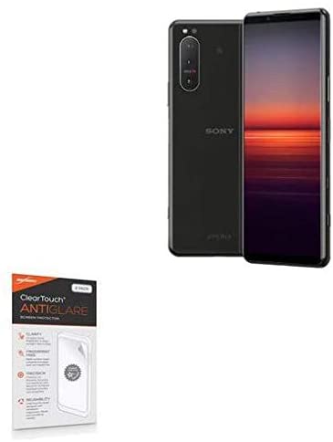 10个最好的屏幕保护索尼Xperia 5 II