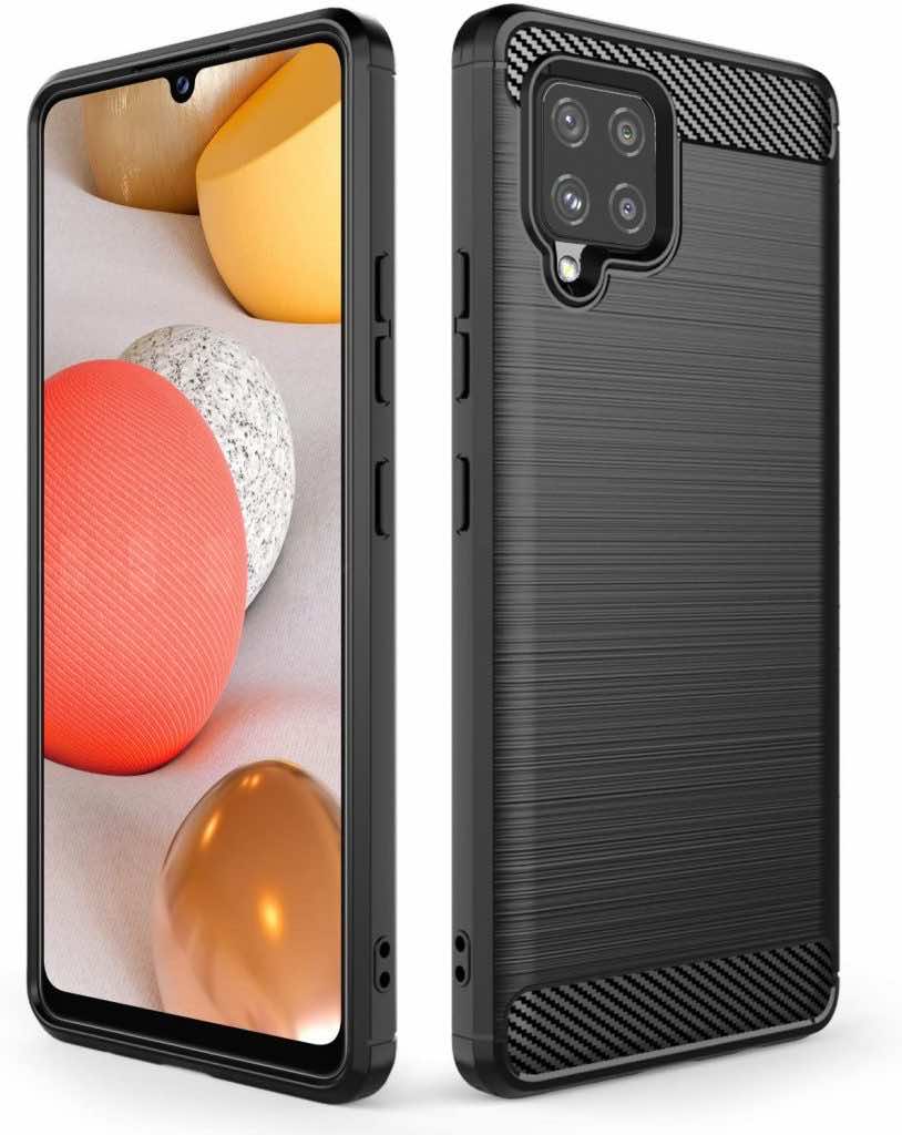 三星Galaxy A42 5G的10个最佳案例