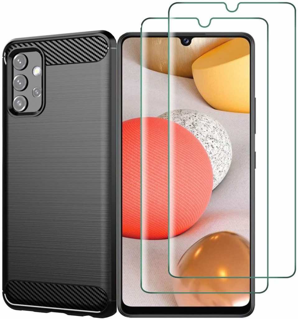 三星Galaxy A32 5G的十大最佳屏幕保护器