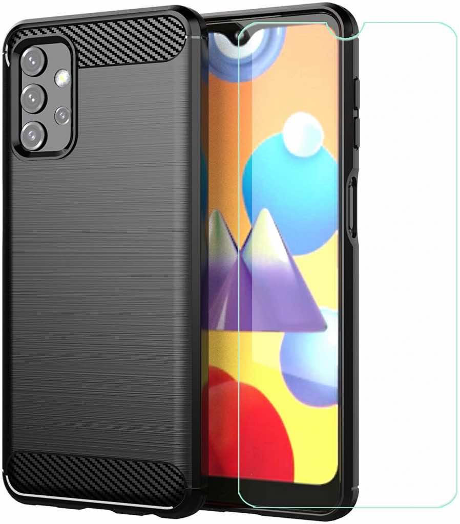 三星Galaxy A32 5G的十大最佳屏幕保护器