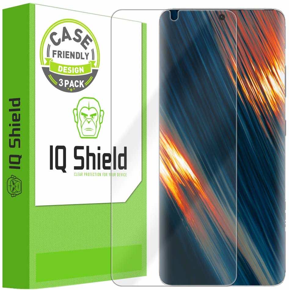 三星Galaxy S21 Ultra的10个最佳屏幕保护器