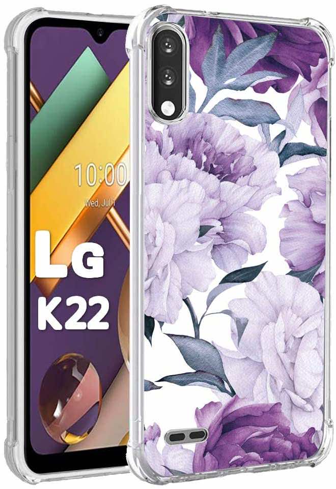LG K22的10个最佳案例