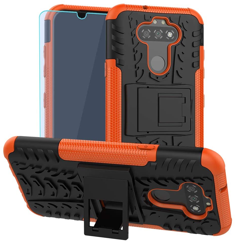 LG K31的10个最佳案例