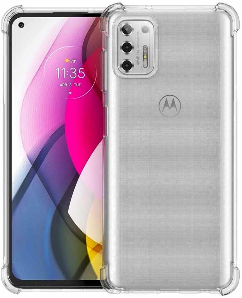 摩托罗拉Moto G手写笔的10个最佳案例(2021年)