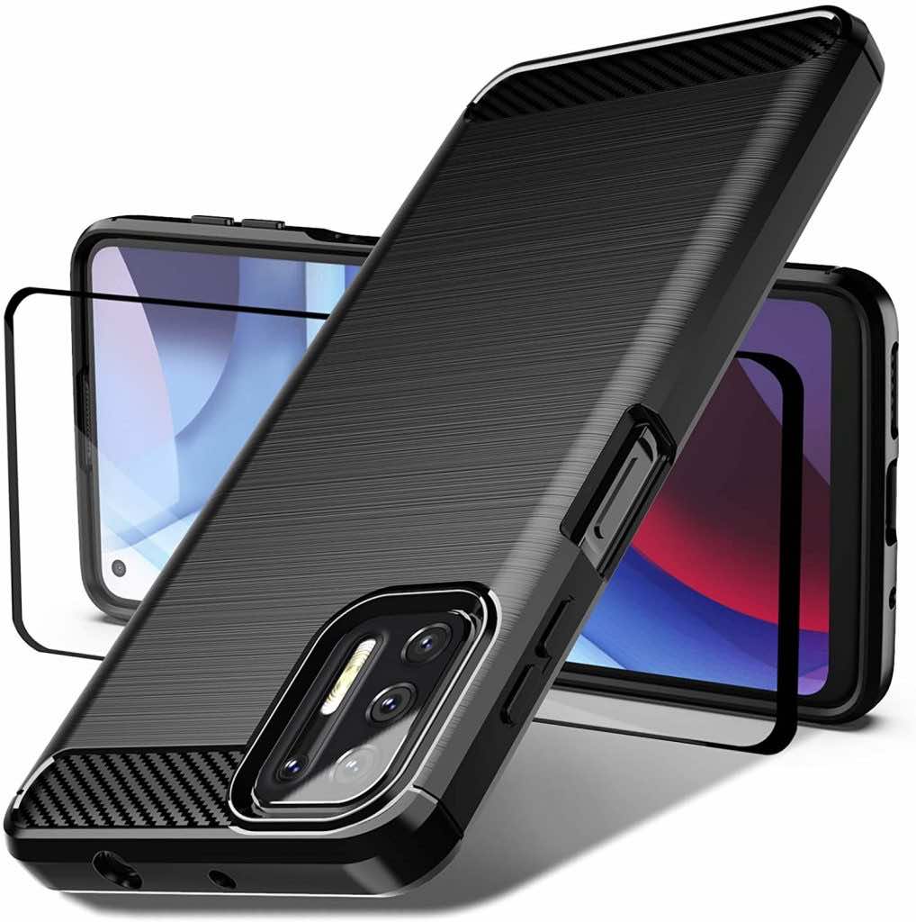 摩托罗拉Moto G手写笔的10个最佳案例(2021年)