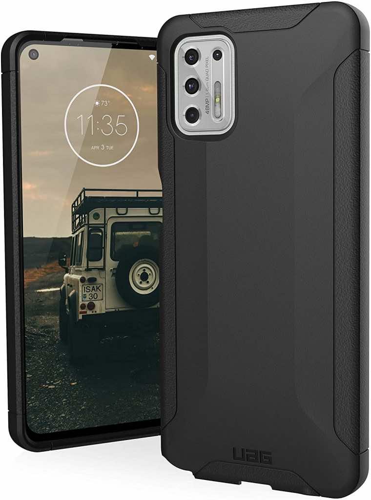 摩托罗拉Moto G手写笔的10个最佳案例(2021年)