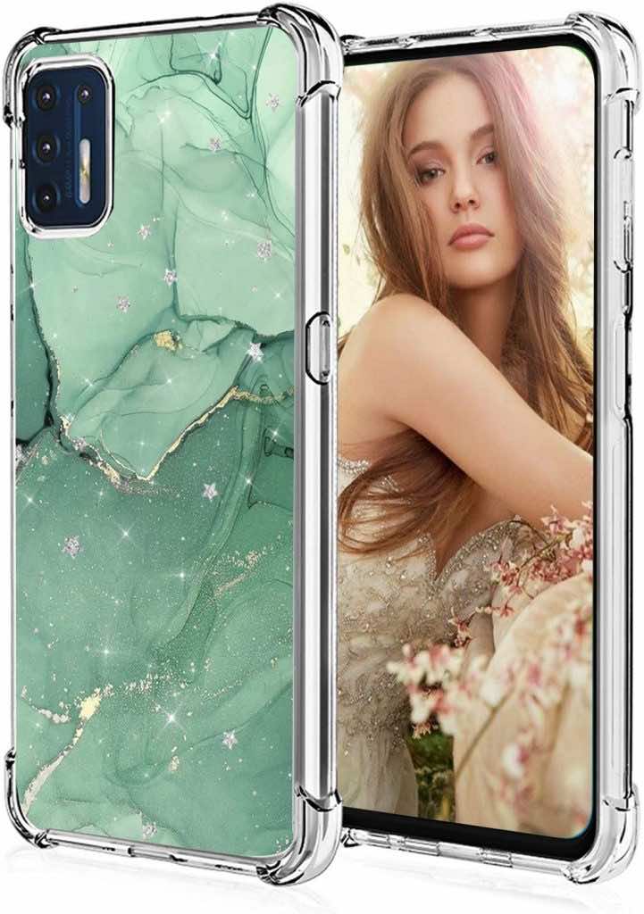 摩托罗拉Moto G9 Plus 10个最佳案例