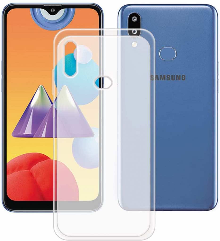 为三星Galaxy M01S十佳用例