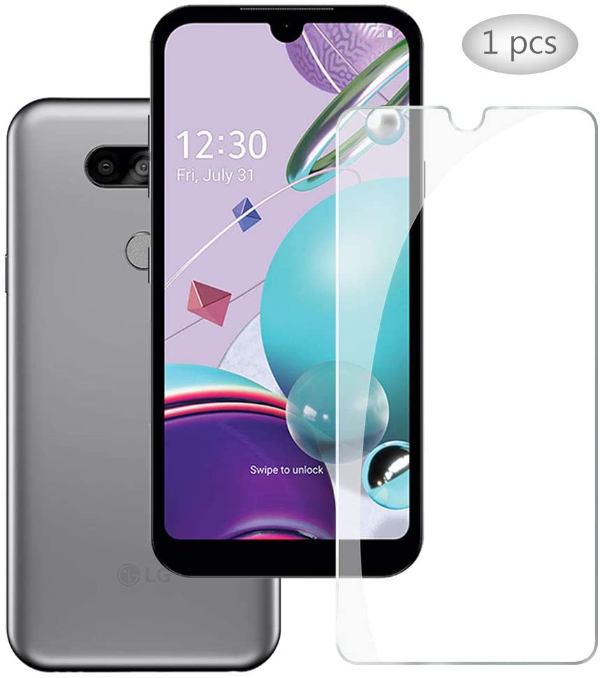 LG K31的10个最佳屏幕保护器