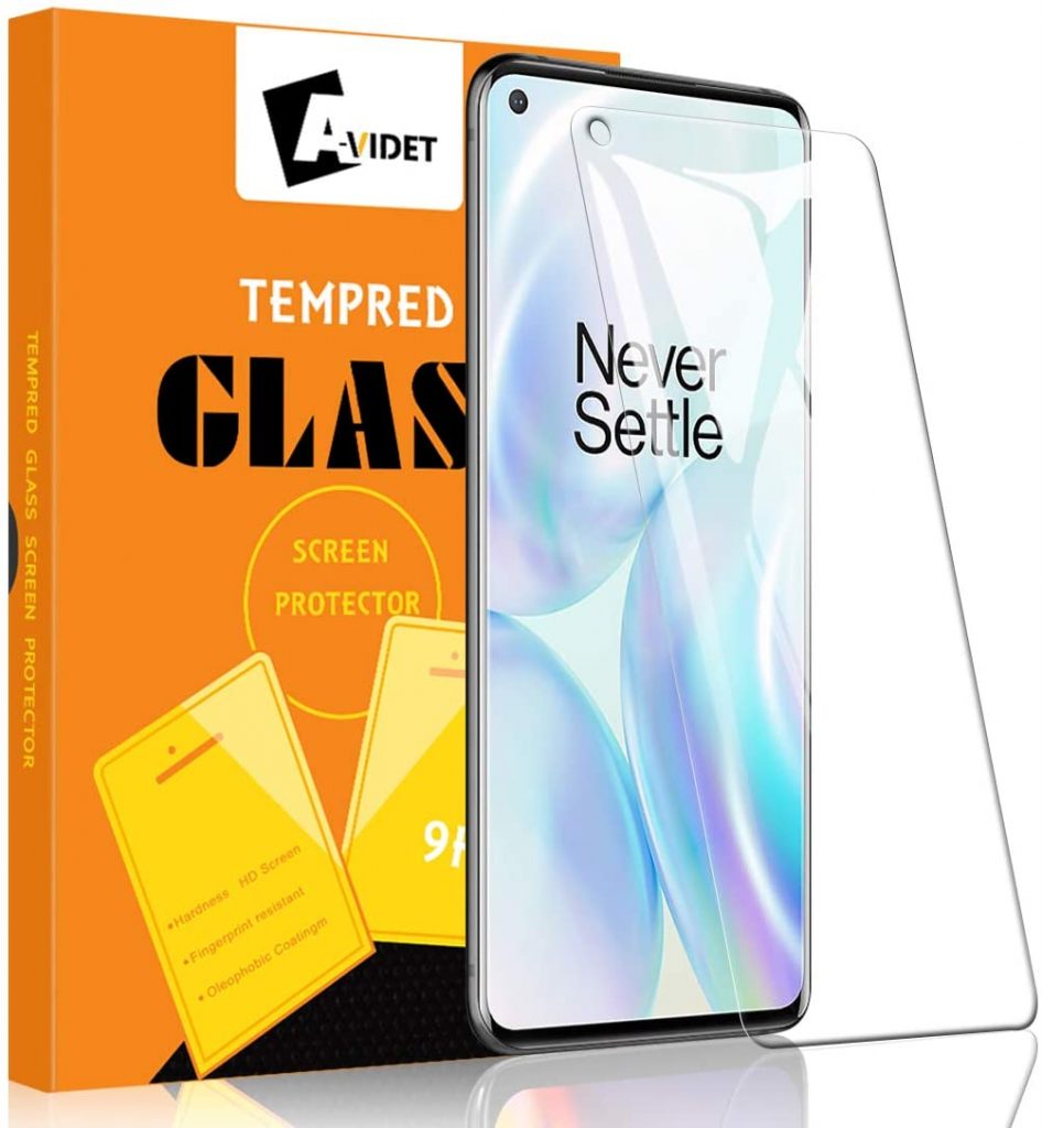 LG K31的10个最佳屏幕保护器