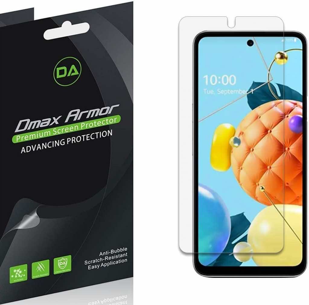 10个最好的屏幕保护LG K42