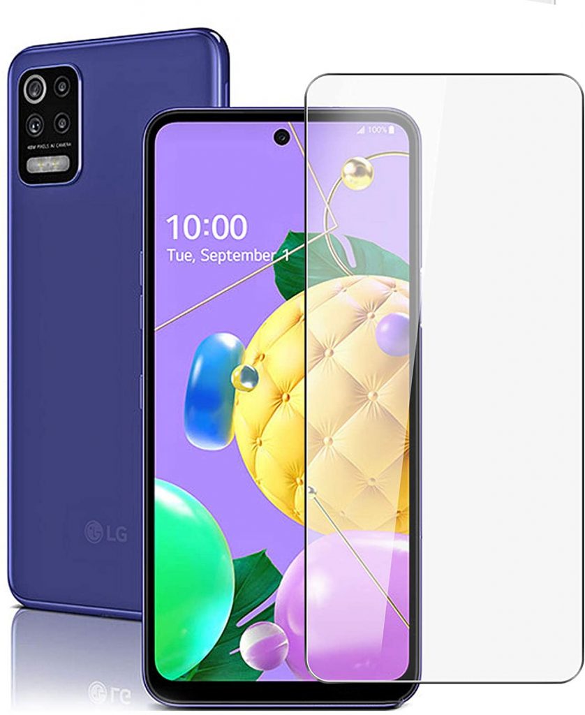 LG K52的10个最佳屏幕保护器