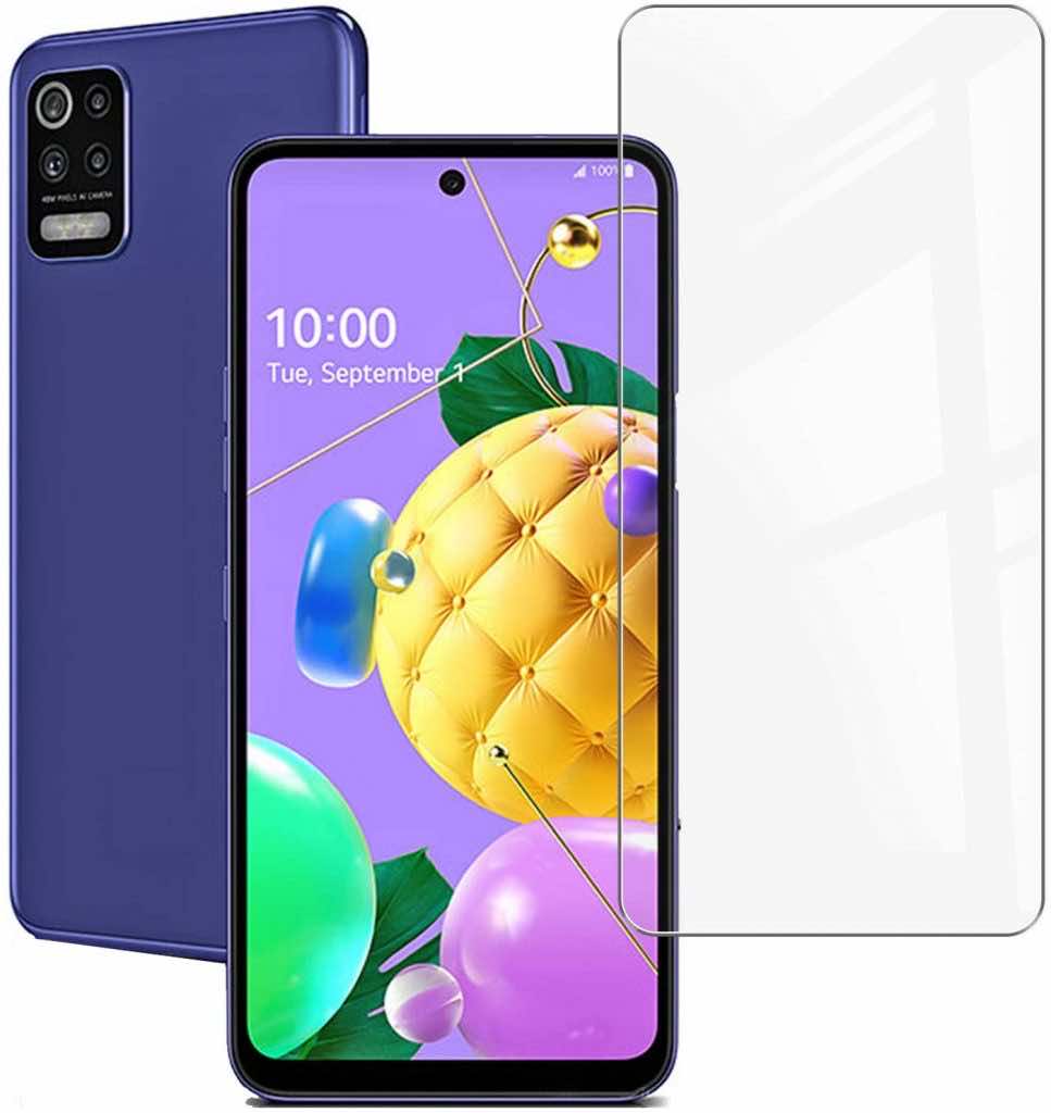 LG K52的10个最佳屏幕保护器