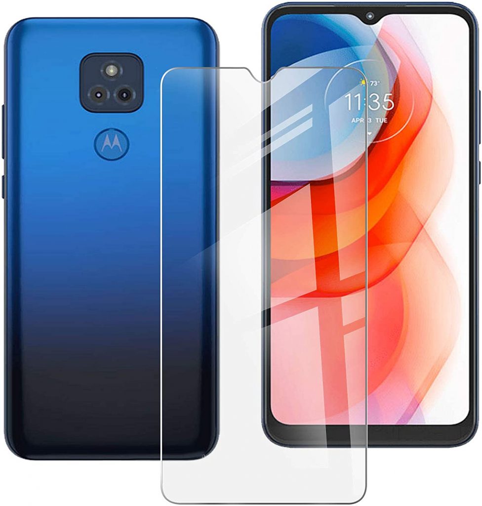 摩托罗拉Moto G Play（2021）的10个最佳屏幕保护器
