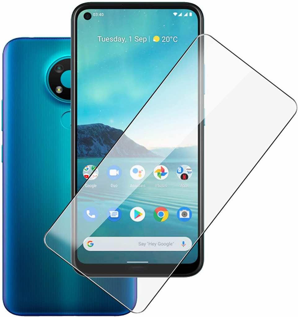 10个最好的屏幕保护诺基亚3.4