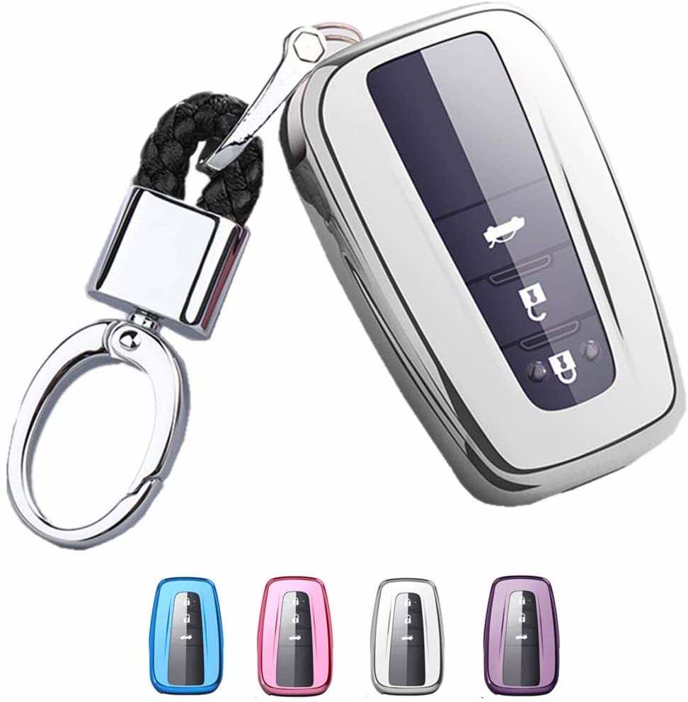 丰田花冠十佳钥匙链