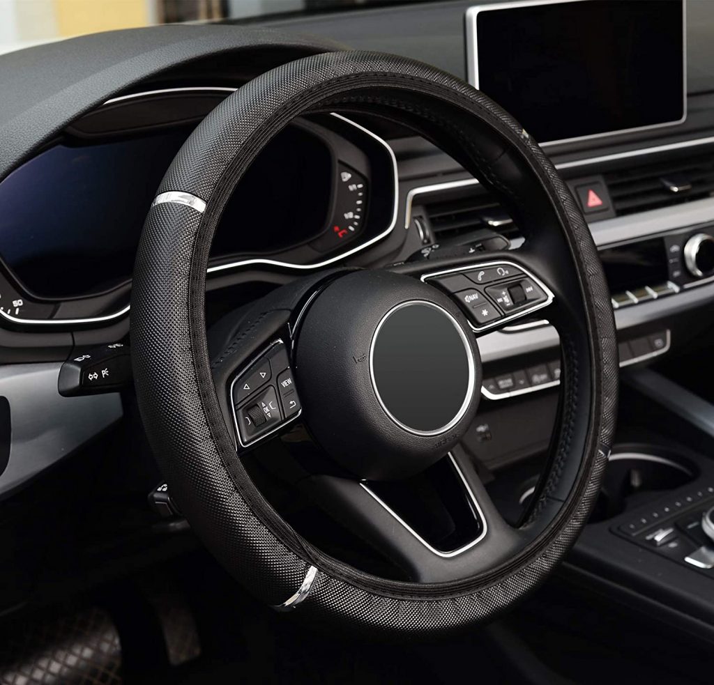 10最好的方向盘盖丰田花冠