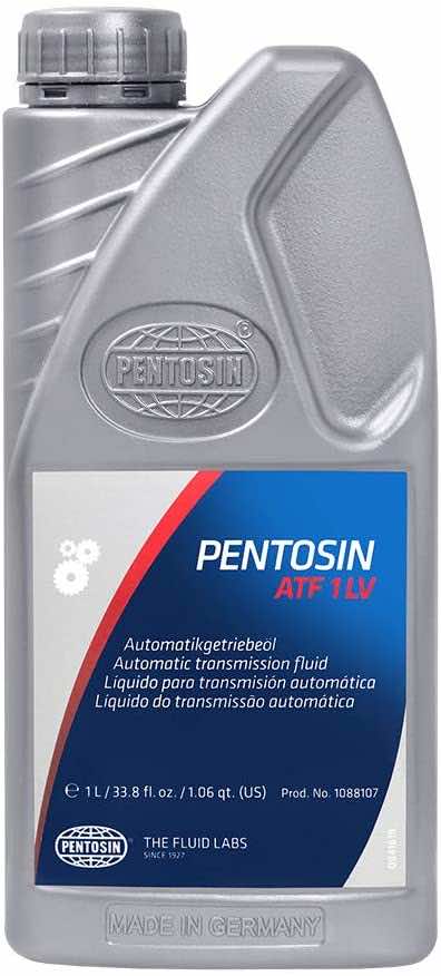 10最好的传动液丰田花冠