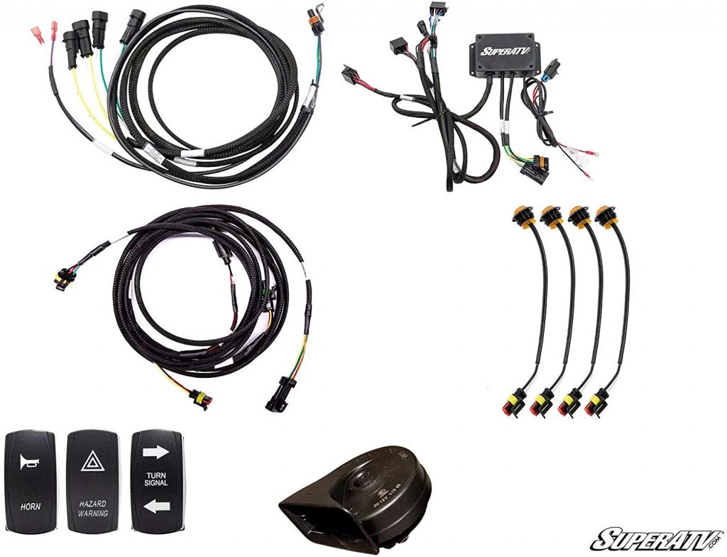 Toyota Corolla的10个最佳涡轮套件