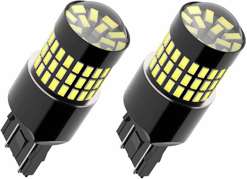 本田思域的10个最佳刹车灯