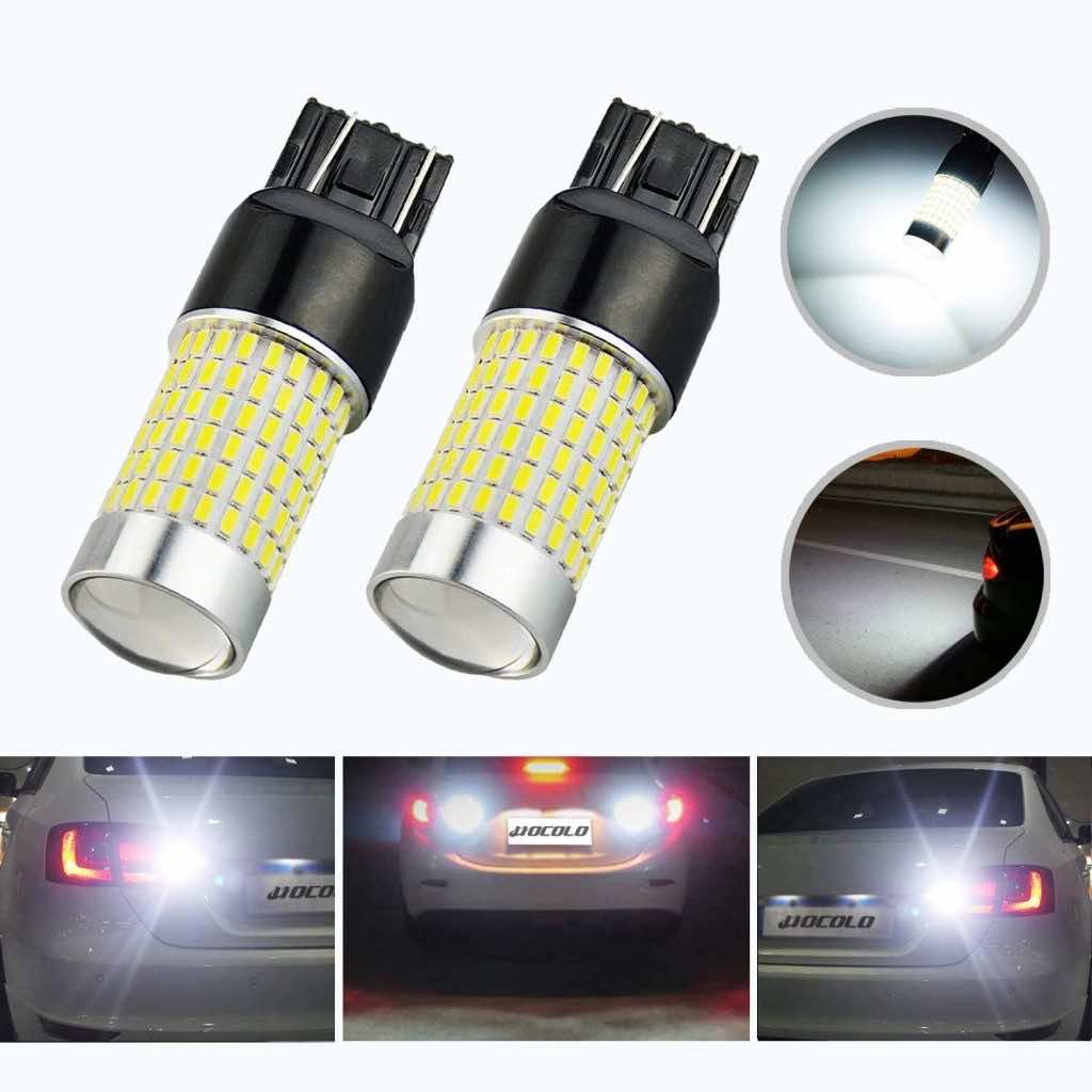 本田思域的10个最佳刹车灯