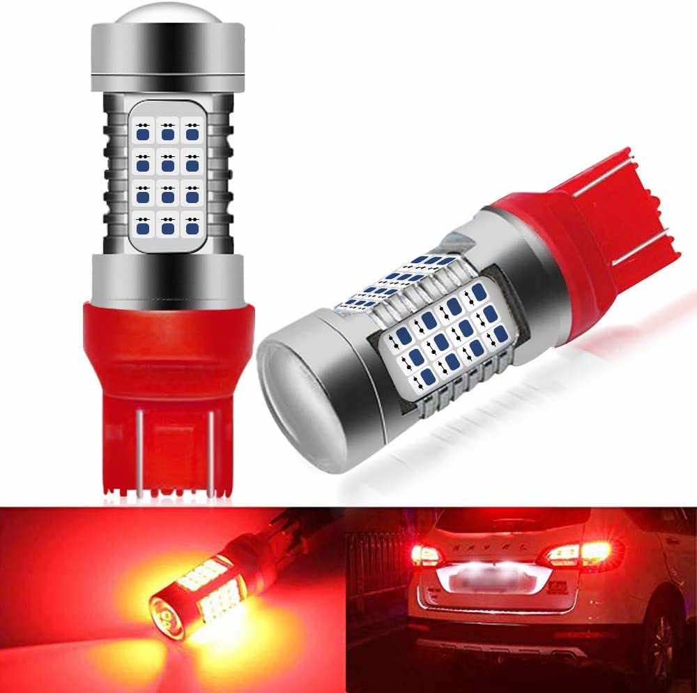 本田思域的10个最佳刹车灯