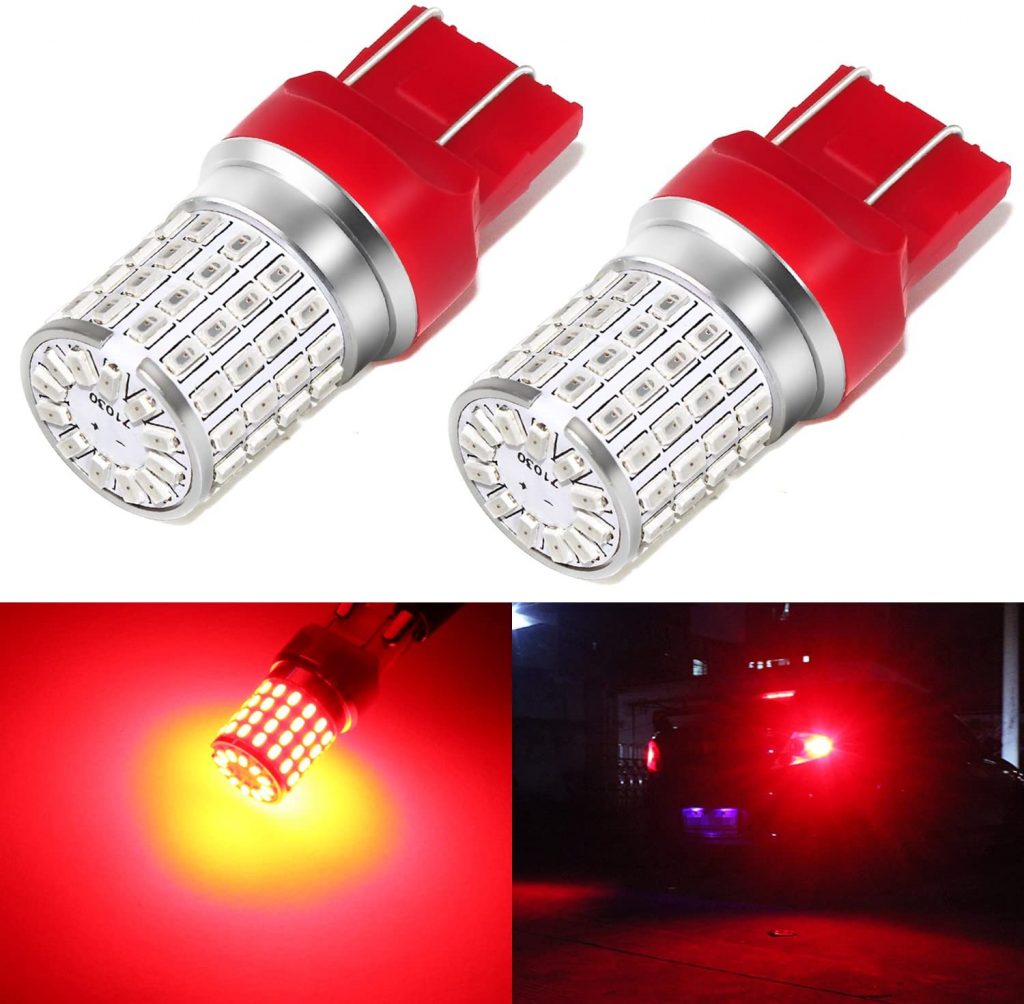 本田思域的10个最佳刹车灯