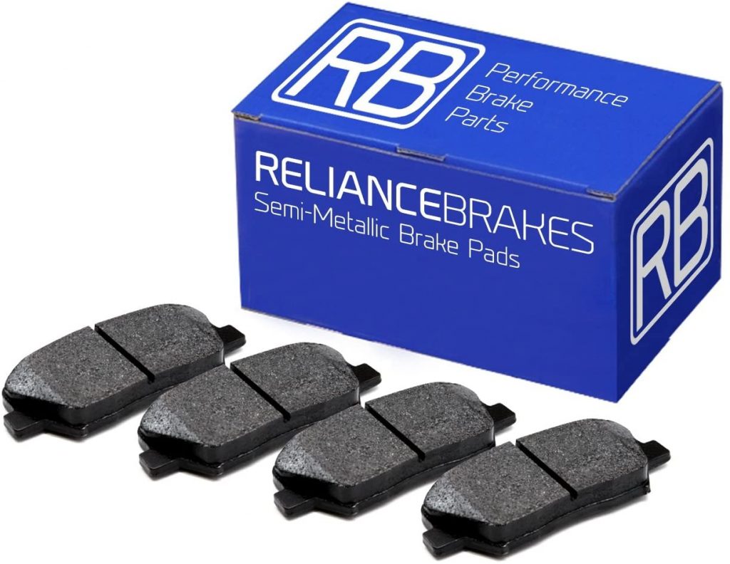 本田思域10个最好的刹车片