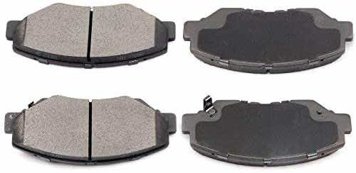 本田思域10个最好的刹车片