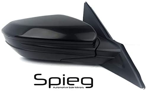 本田思域的10个最佳后视镜